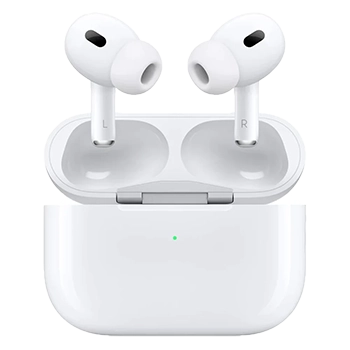 هندزفری بی سیم اپل مدل AirPods Pro 2nd Generation USB-C A3047 همراه با محفظه شارژ